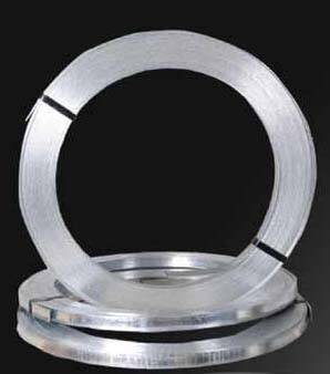 30x3,5 mm Sıcak Daldırma Galvaniz Topraklama Şeridi 50 Metre TSE Belgeli - 1