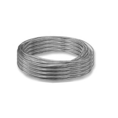 Ø8 Alüminyum Paratoner Kablosu 8 mm