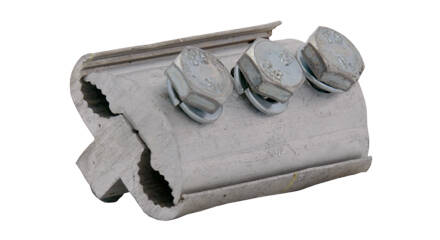 A120 A120 BRANŞMAN KLEMENS (50 ADET) - 1