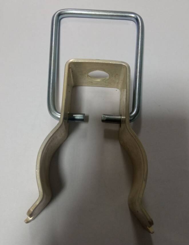 OG Sigorta Maşası 3 mm Bakır - 3
