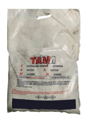 Topraklama Direnci Düşürücü Toz 10 kg